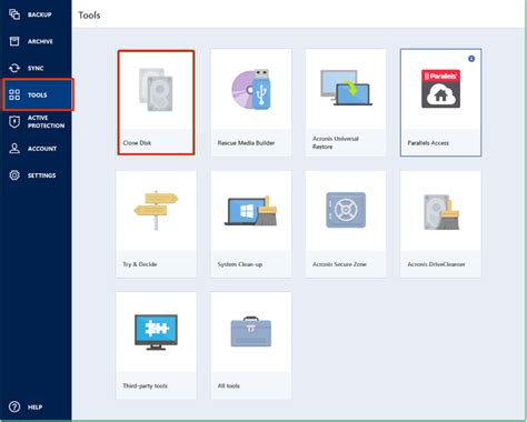 using acronis to clone but ssd won't boot|acronis clone disk to larger.